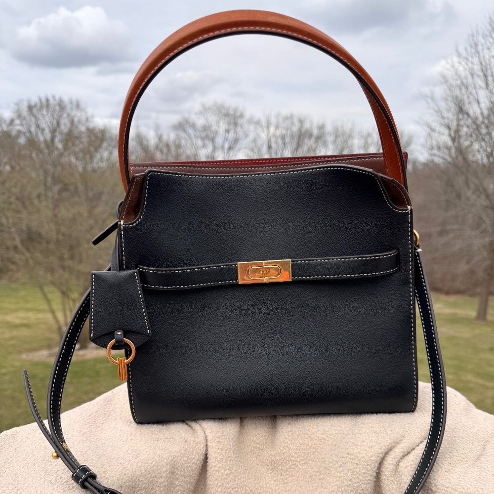 Tory Burch Lee Radzweil